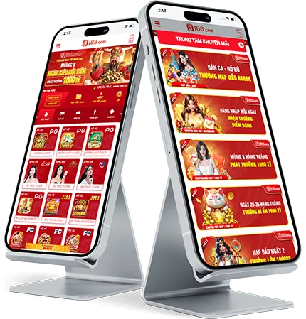 Chơi game tại 88j