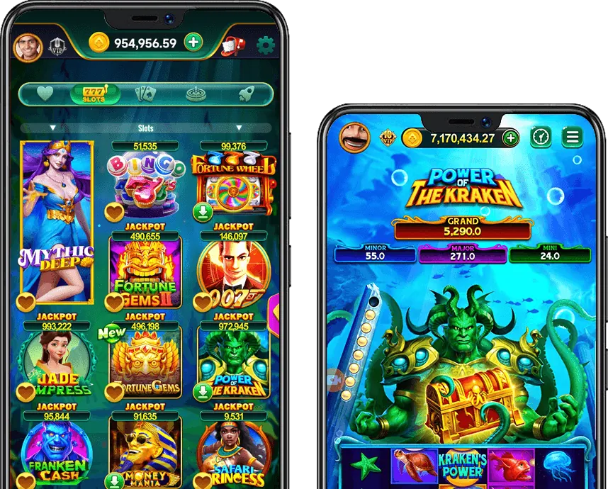 Đồ họa game bắn cá 88j cực kỳ sống động