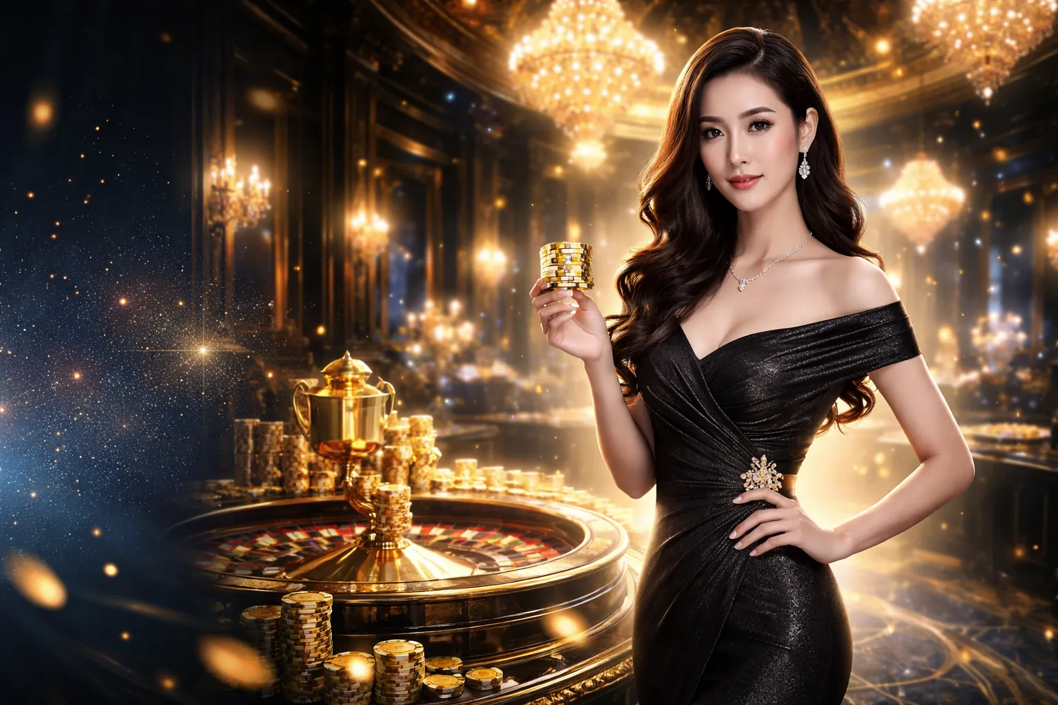 Chiến thuật bắn cá bất bại từ chuyên gia 88j