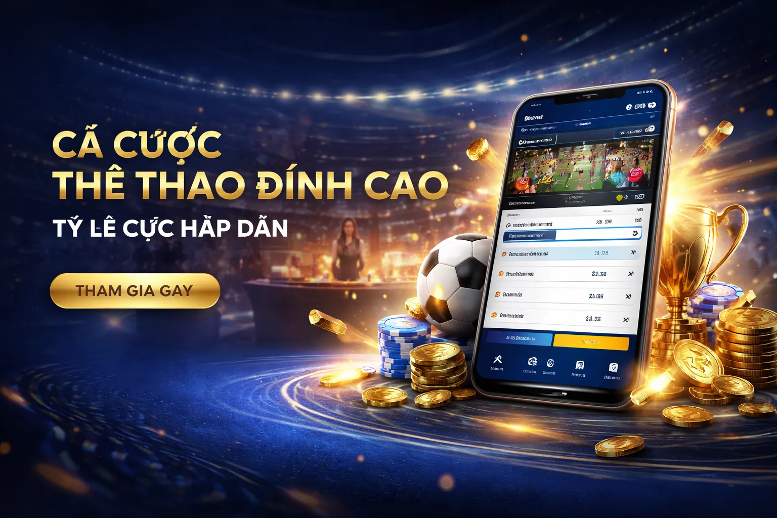 Điều khoản dịch vụ tại 88j